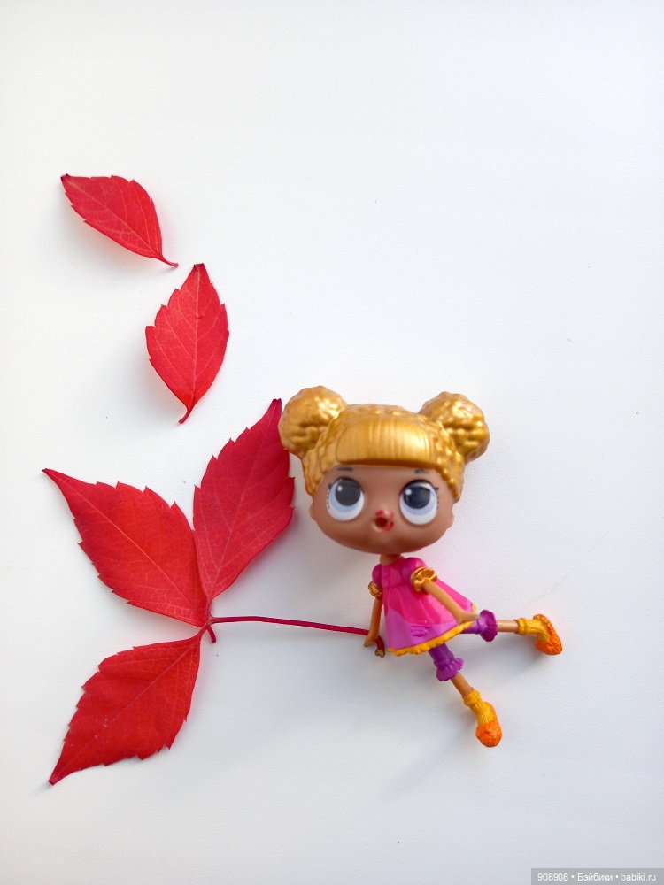 Дурашка — Другие мини (фото 10)