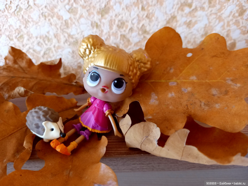 Дурашка — Другие мини