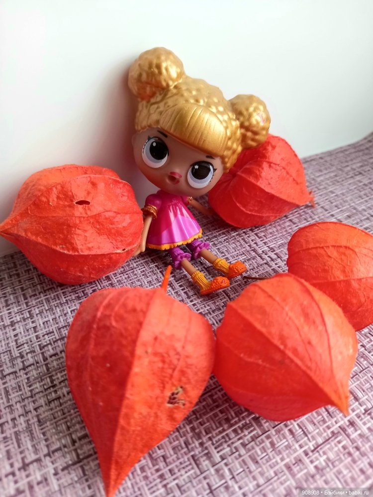 Дурашка — Другие мини