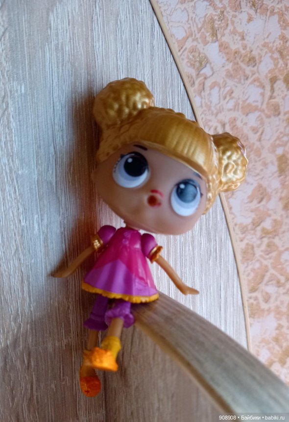 Дурашка — Другие мини (фото 5)