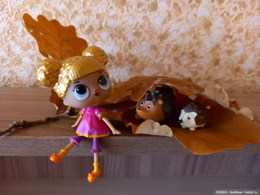 Дурашка — Другие мини