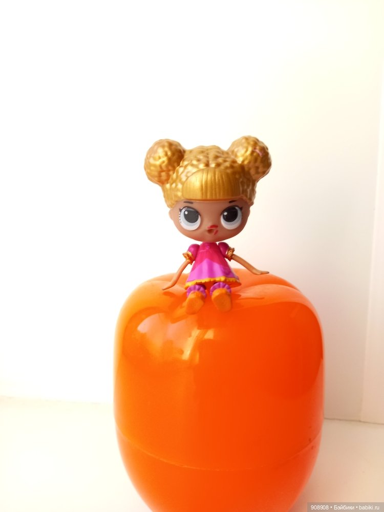 Дурашка — Другие мини (фото 2)