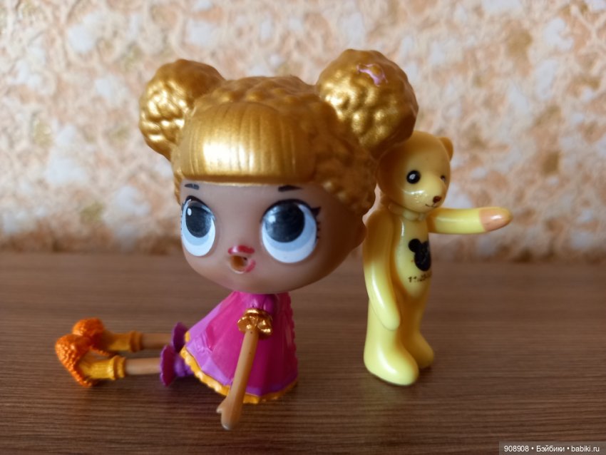 Дурашка — Другие мини (фото 8)