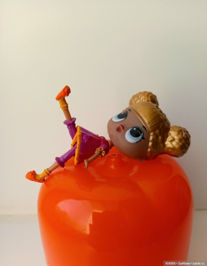 Дурашка — Другие мини (фото 4)