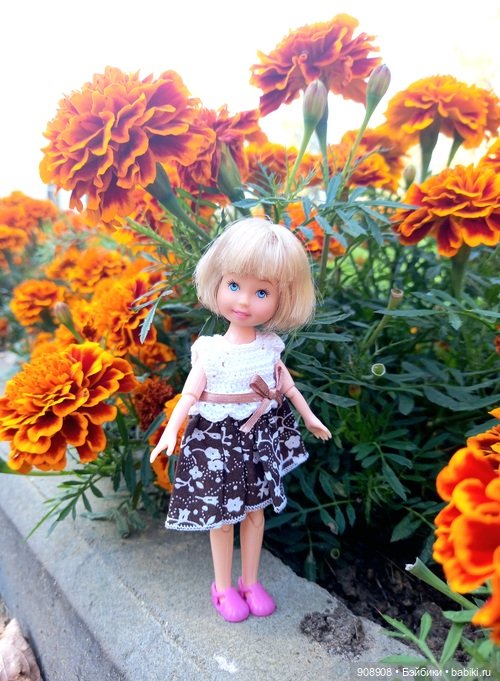 Лето и Полинка — Другие мини