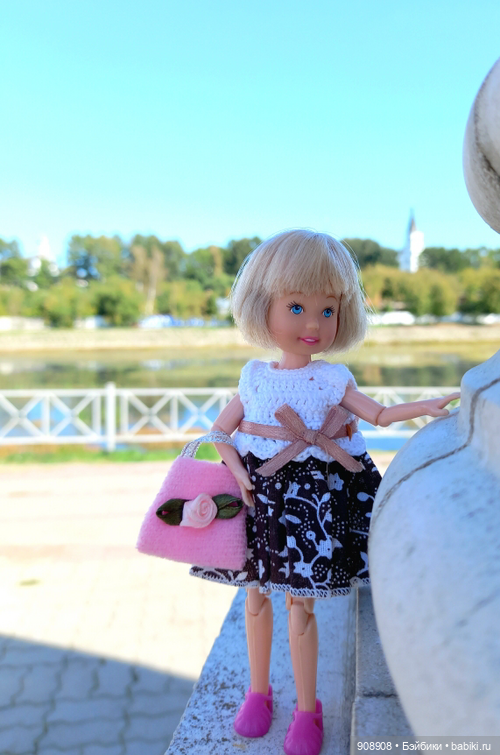 Лето и Полинка — Другие мини