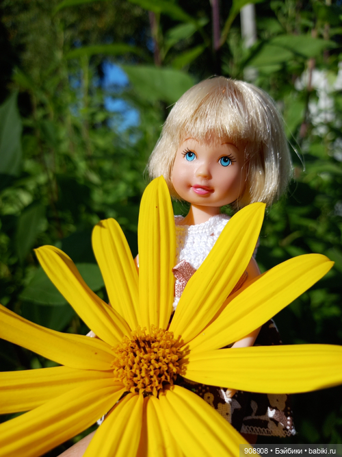 Лето и Полинка — Другие мини