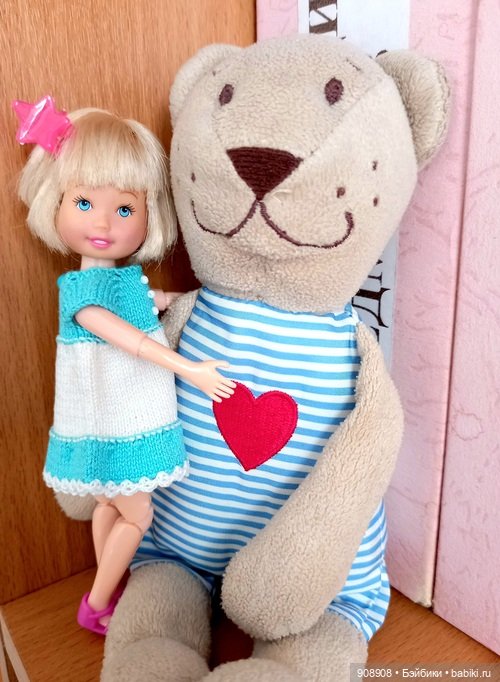 Лето и Полинка — Другие мини