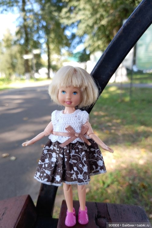 Лето и Полинка — Другие мини