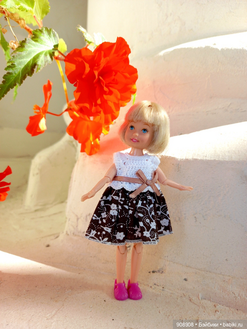 Лето и Полинка — Другие мини