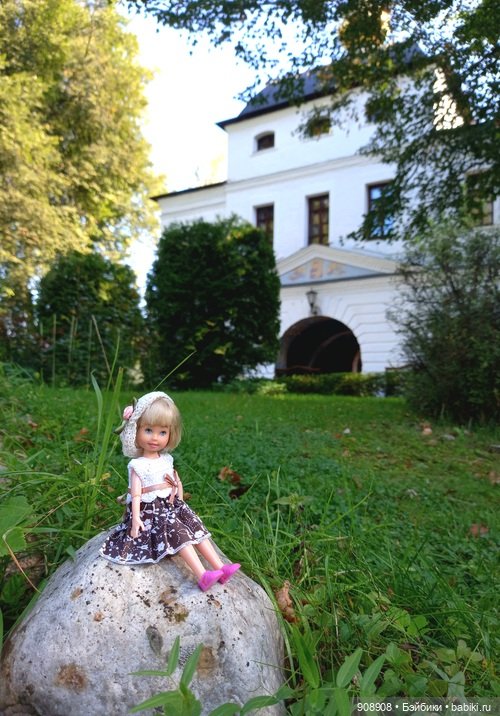 Лето и Полинка — Другие мини (фото 8)