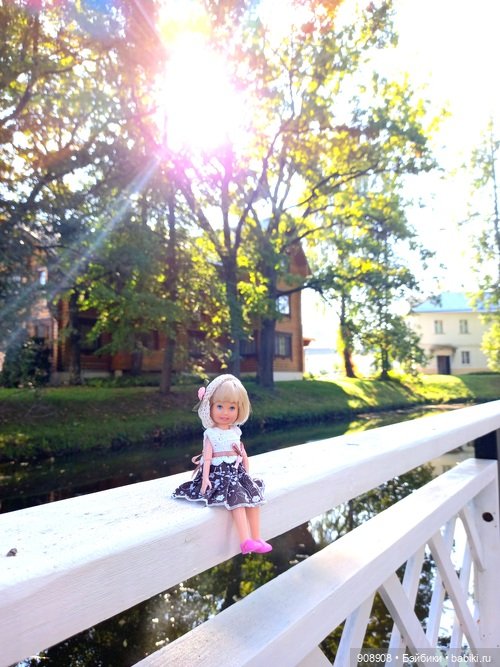 Лето и Полинка — Другие мини (фото 10)