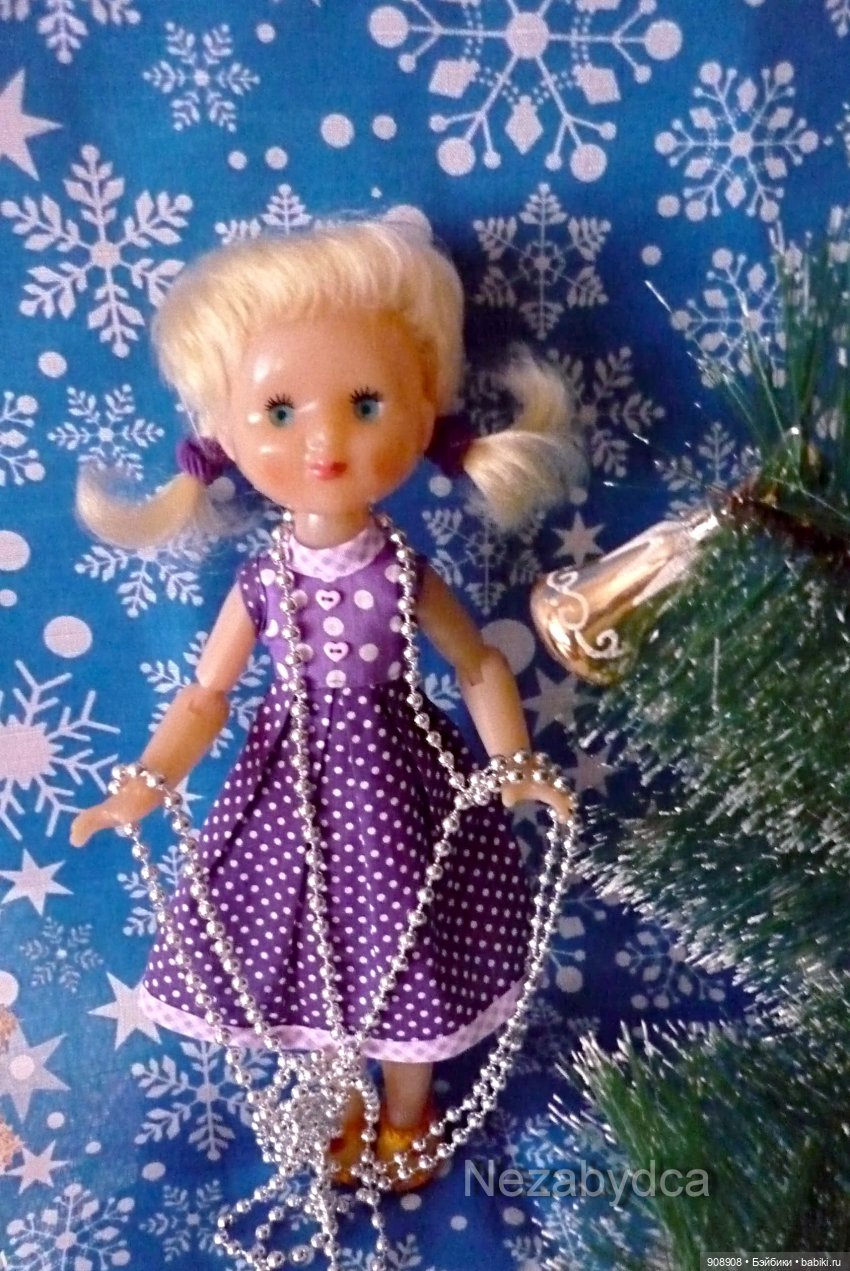 Новый год и Рождество — Игрушки СССР и советского детства: резиновые