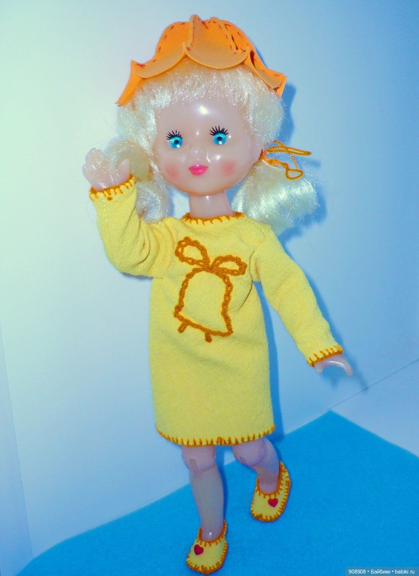 Новый год и Рождество — Игрушки СССР и советского детства: резиновые (фото 6)