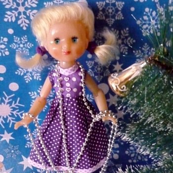 Новый год и Рождество!