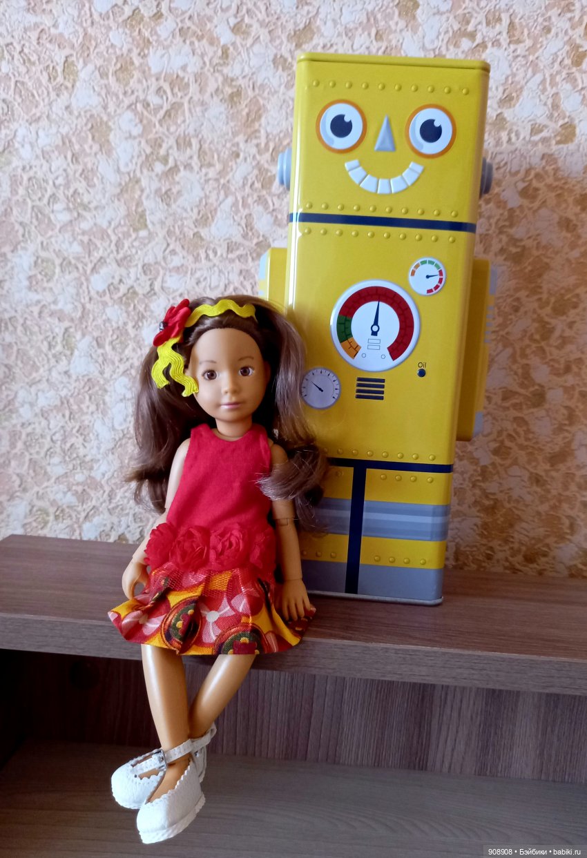 Фото-календарь прошедшего года (фото 2)