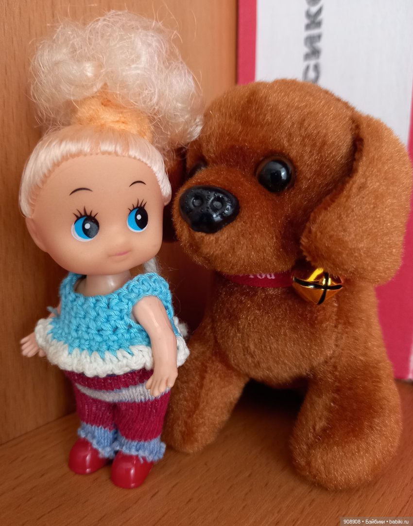 Фото-календарь прошедшего года (фото 9)