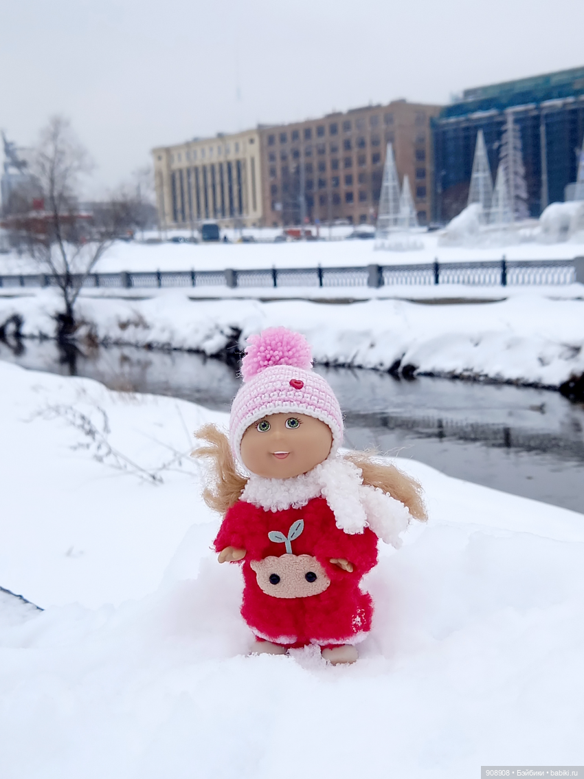 Фото-календарь прошедшего года
