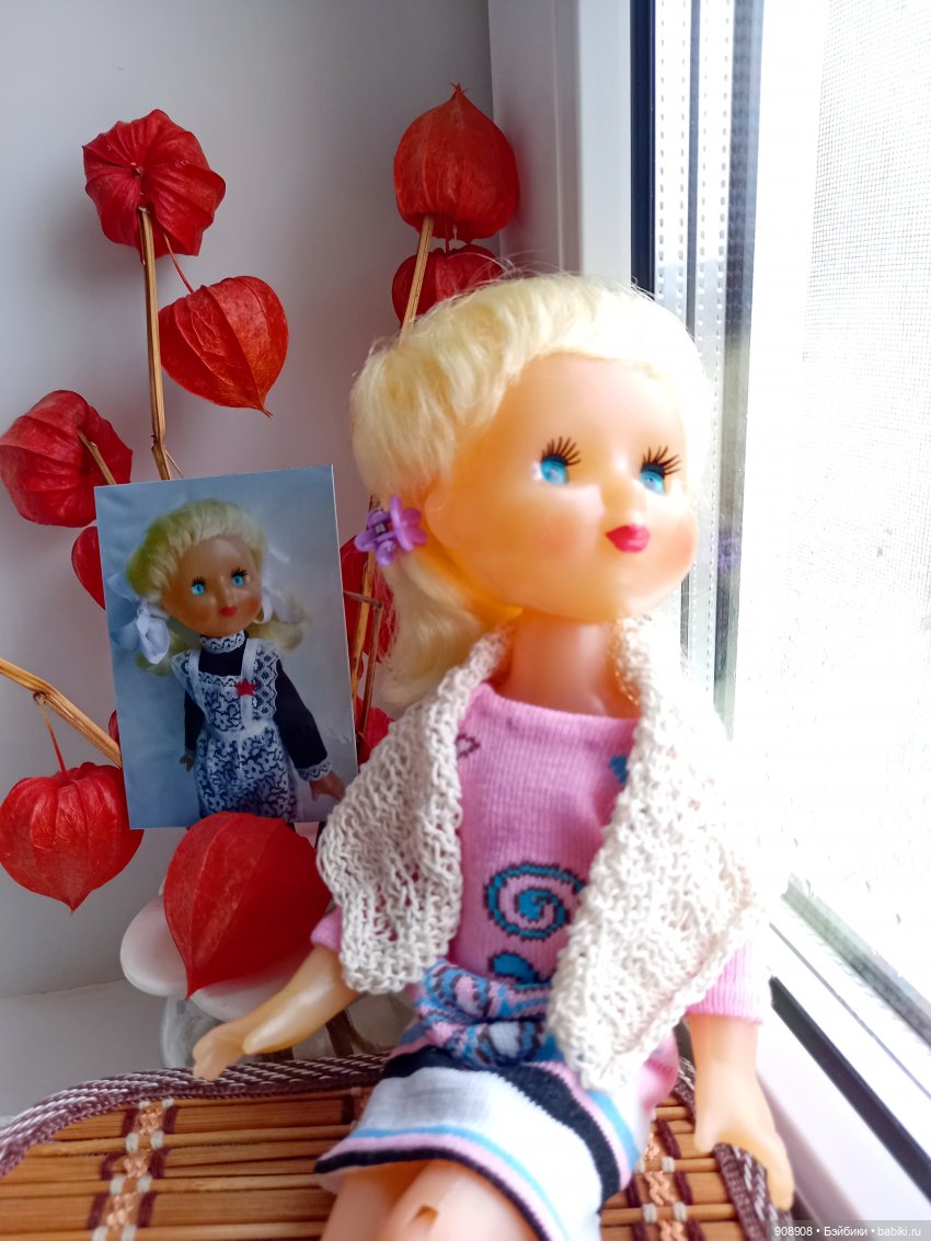 Фото-календарь прошедшего года