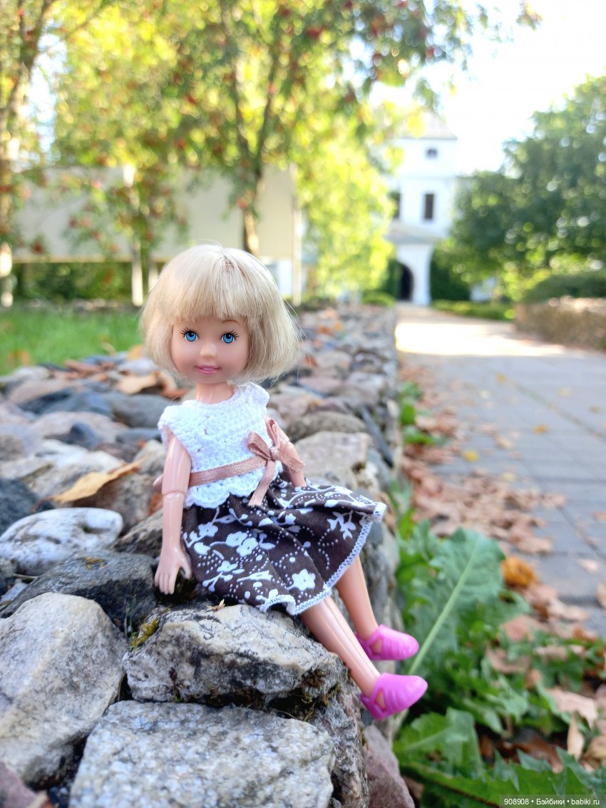 Фото-календарь прошедшего года (фото 8)