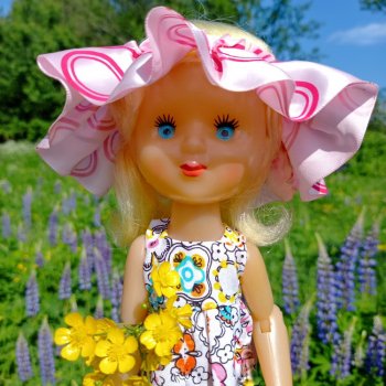 Фото-календарь прошедшего года.