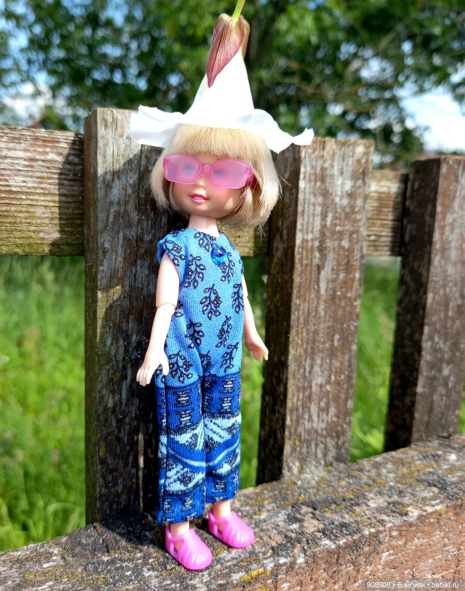 Август – золотой венец лета