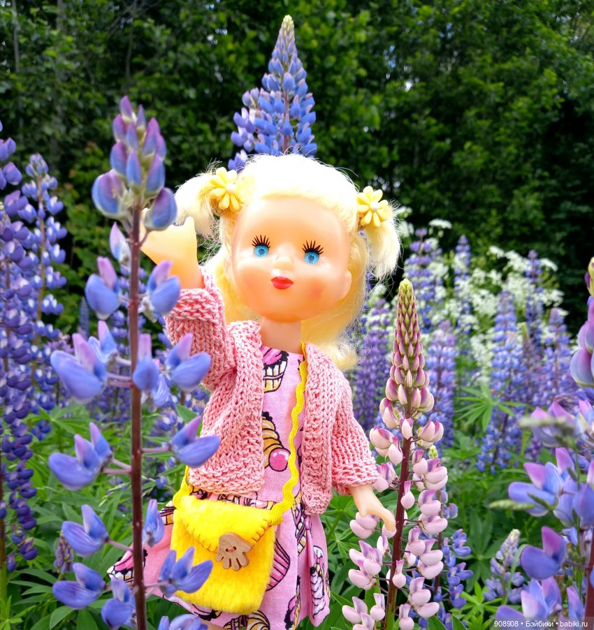 Август – золотой венец лета (фото 6)