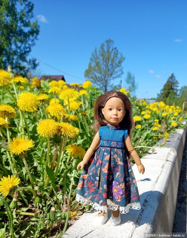 Август – золотой венец лета