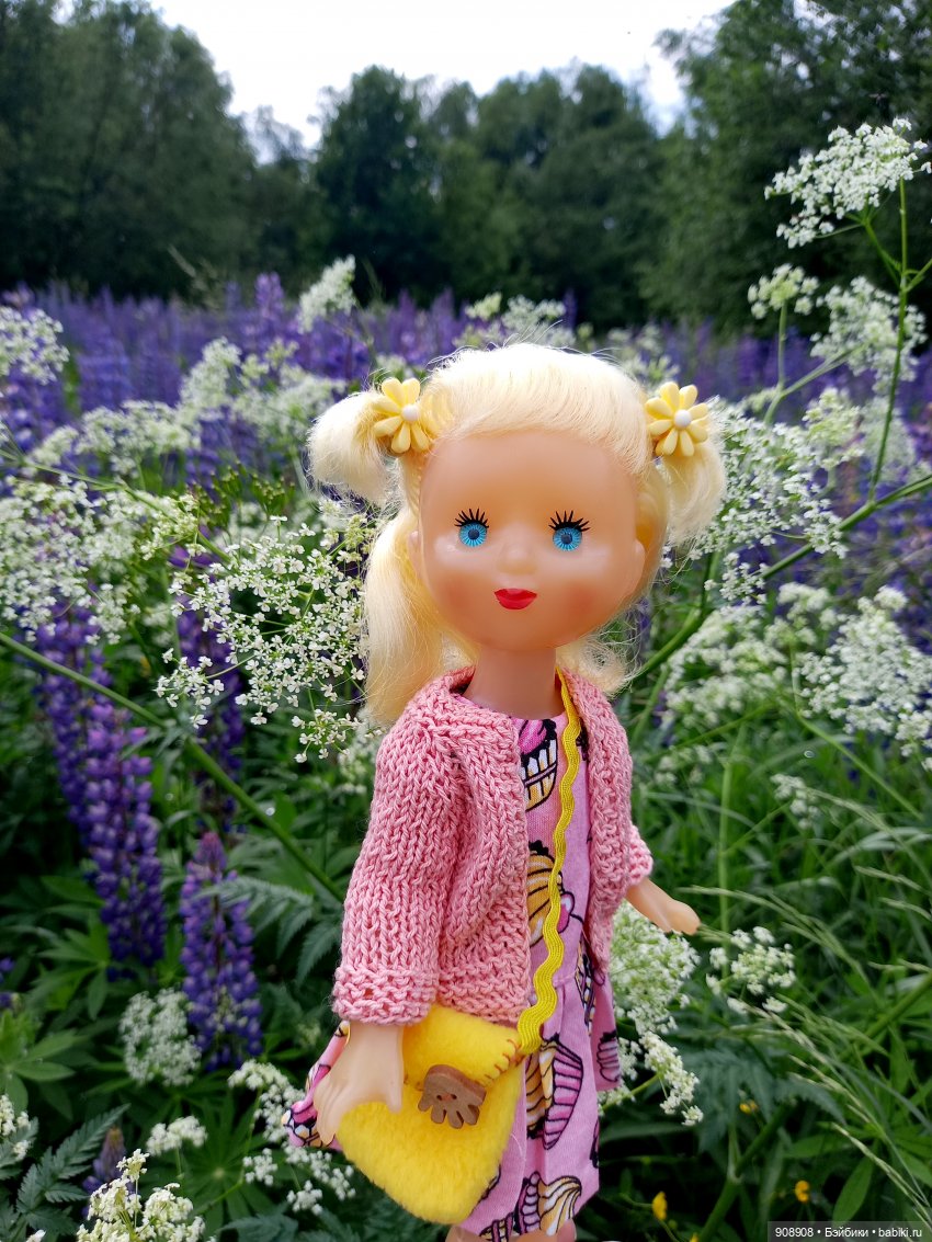 Август – золотой венец лета (фото 7)