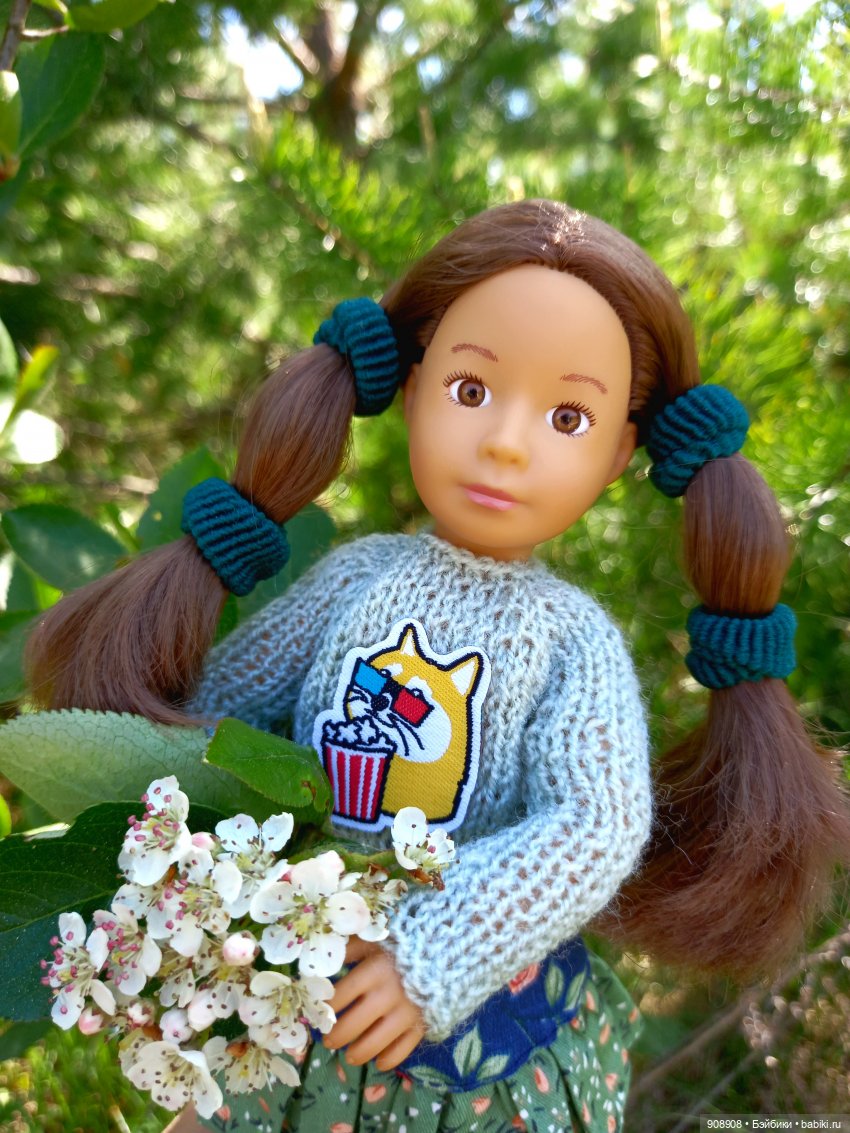 Август – золотой венец лета (фото 4)