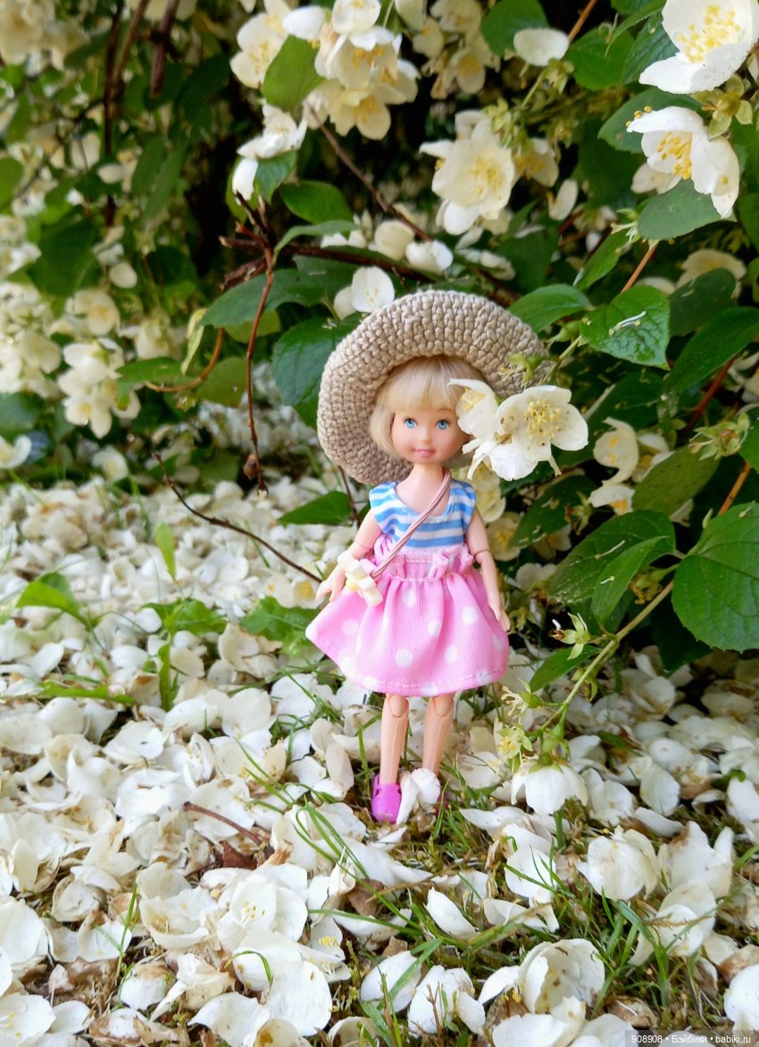 Август – золотой венец лета