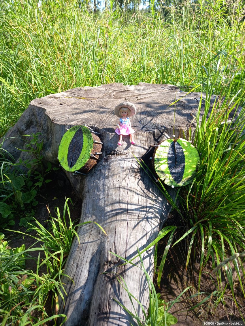 Август – золотой венец лета