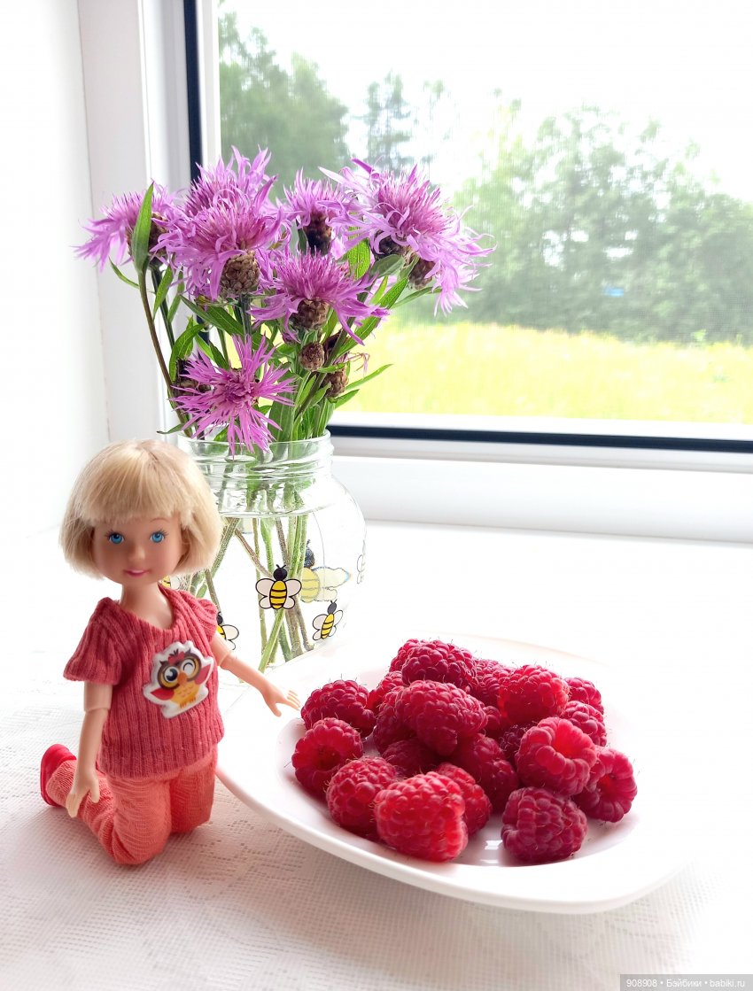 Август – золотой венец лета