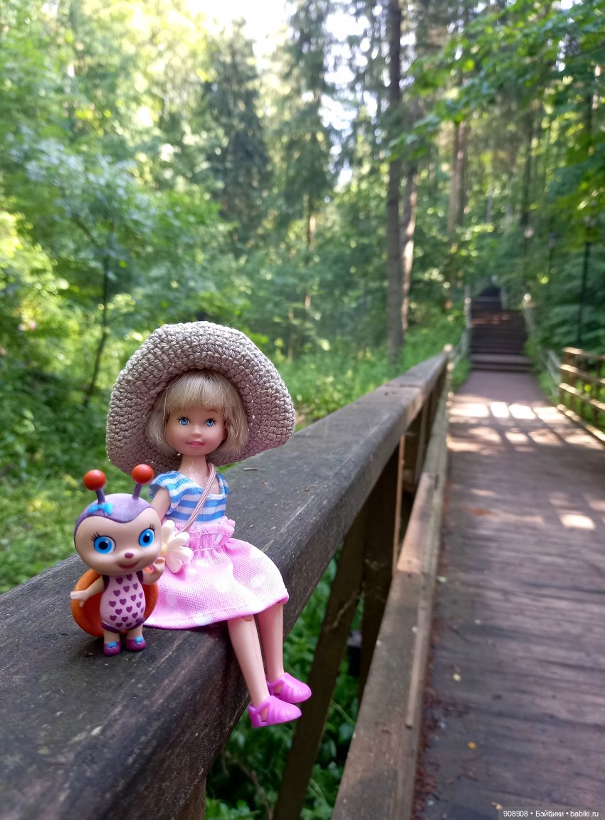 Август – золотой венец лета