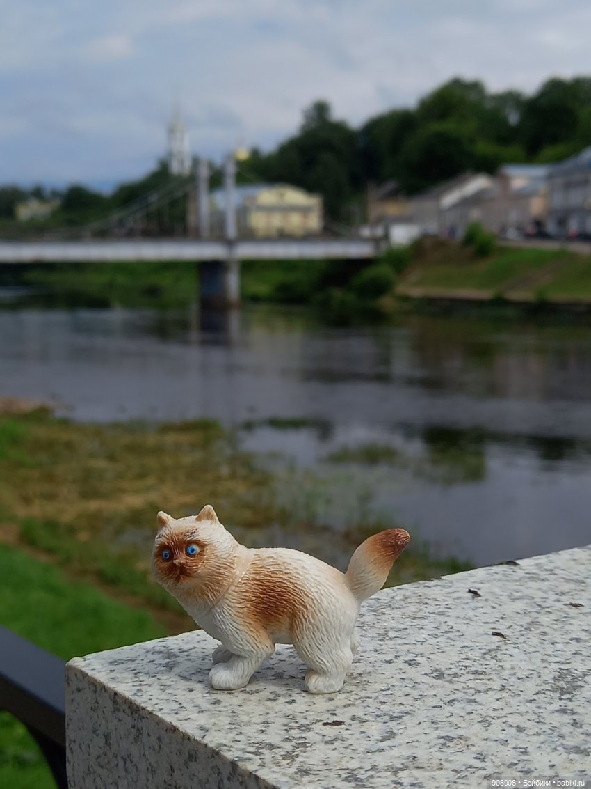 Август – золотой венец лета