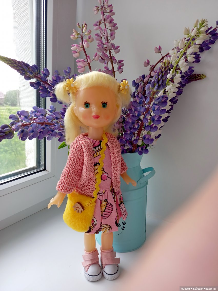 Август – золотой венец лета (фото 8)