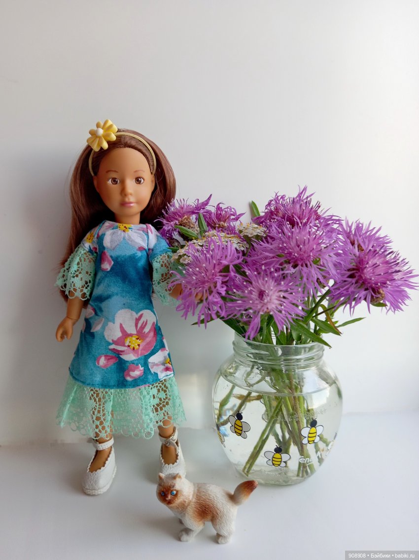 Август – золотой венец лета (фото 5)