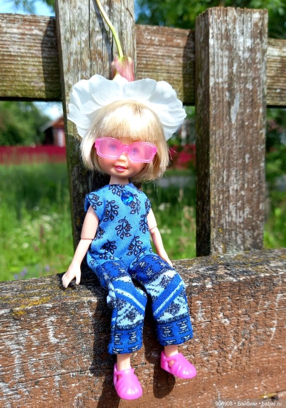 Август – золотой венец лета