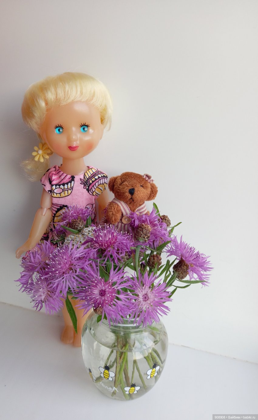 Август – золотой венец лета (фото 9)