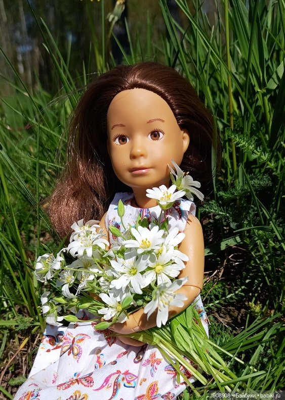 Август – золотой венец лета (фото 3)