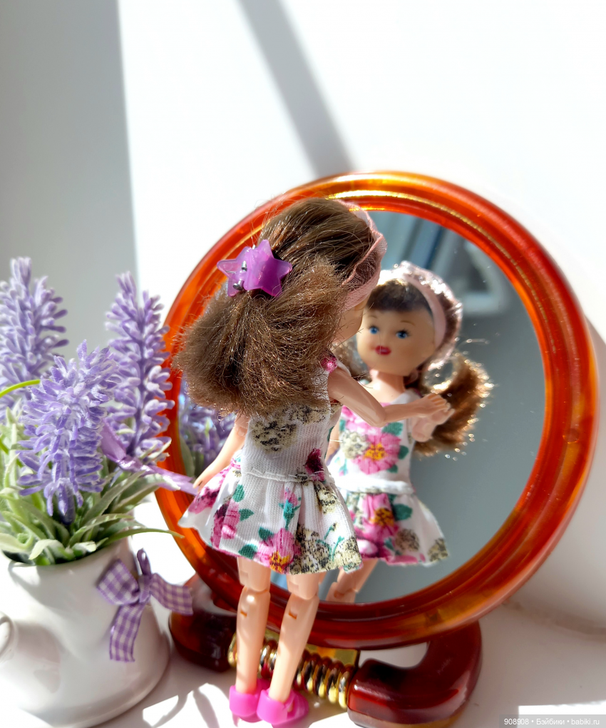 Август – золотой венец лета