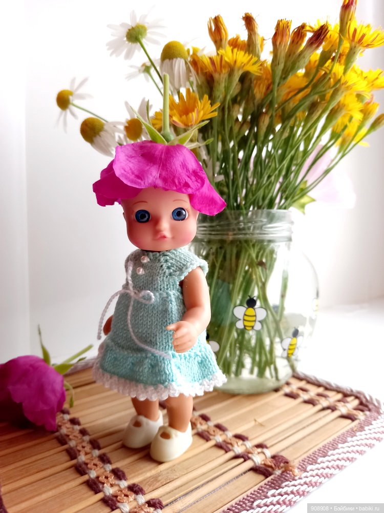 Шляпный дом моды — Игровые мини (фото 6)