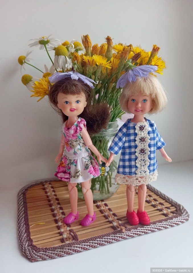 Шляпный дом моды — Игровые мини (фото 9)