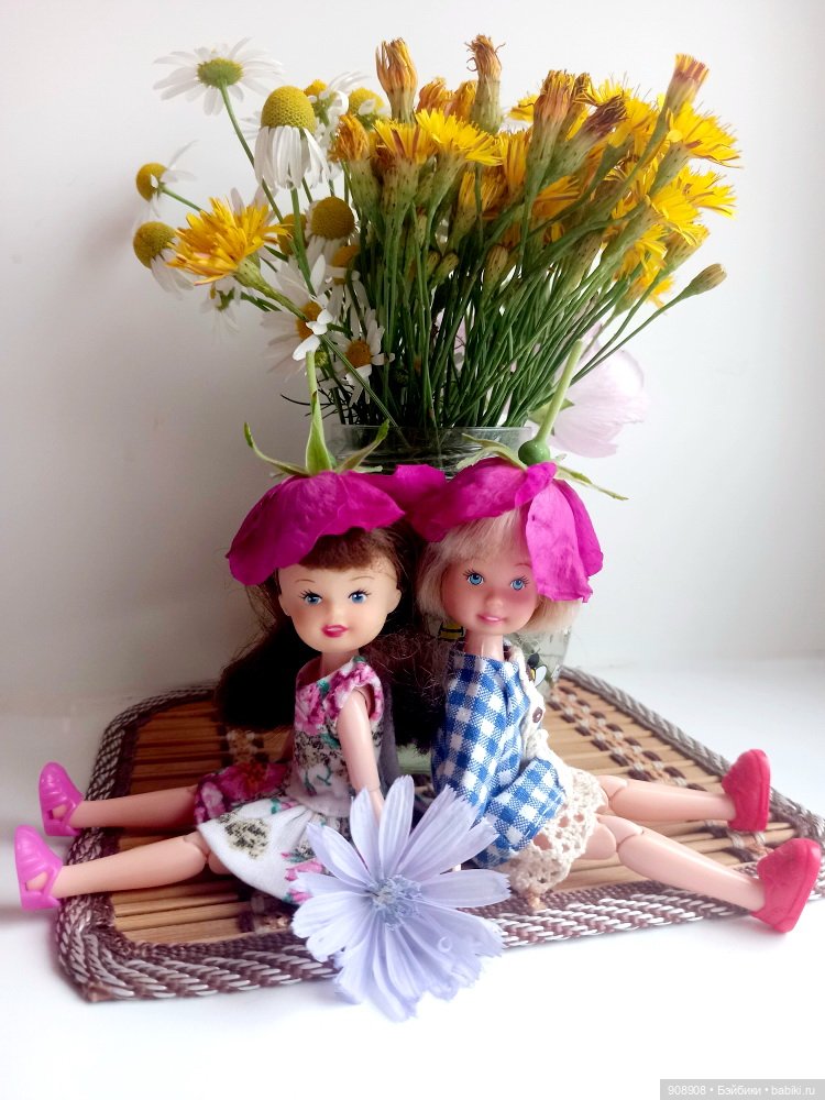 Шляпный дом моды — Игровые мини (фото 8)