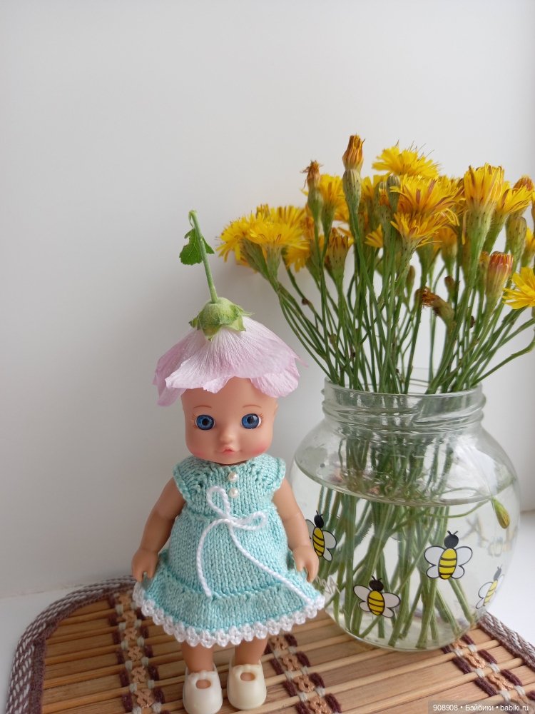 Шляпный дом моды — Игровые мини (фото 5)