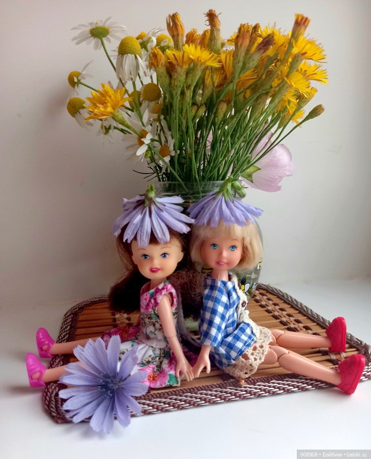 Шляпный дом моды — Игровые мини (фото 10)