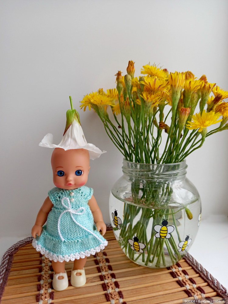 Шляпный дом моды — Игровые мини (фото 4)