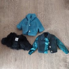 Аутфиты динамиток