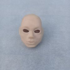 Изделие из полимерной глины можно запечь во второй раз