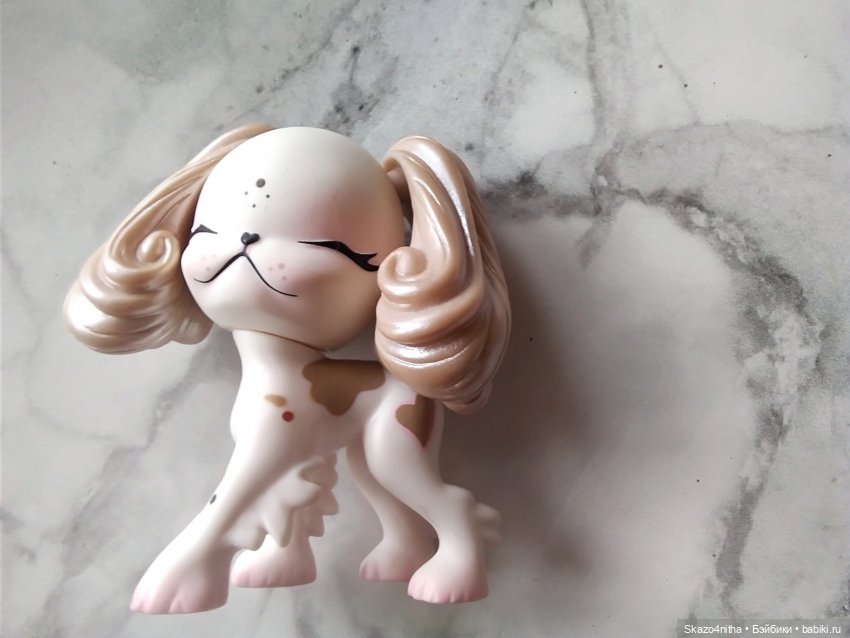 Куклы Baboliy (Баболи